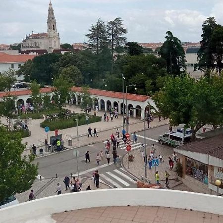 Casa Da Dona Palmira Lägenhet Fátima Exteriör bild