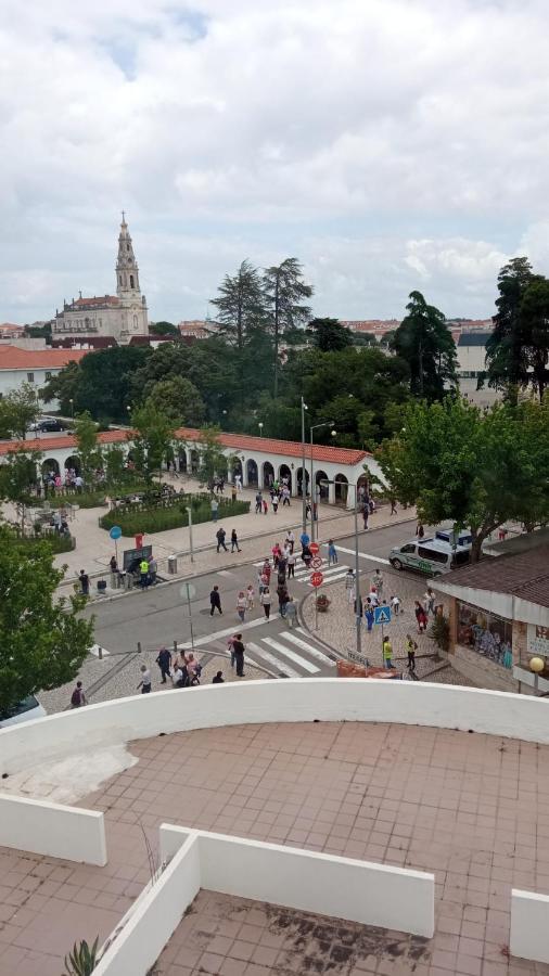 Casa Da Dona Palmira Lägenhet Fátima Exteriör bild